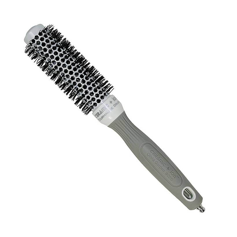 Брашинг Olivia Garden Ceramic Ion Thermal Brush 25 мм
