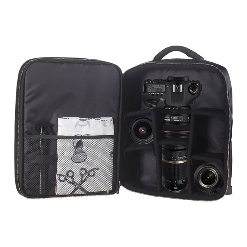 JRL большой профессиональный премиум рюкзак 3