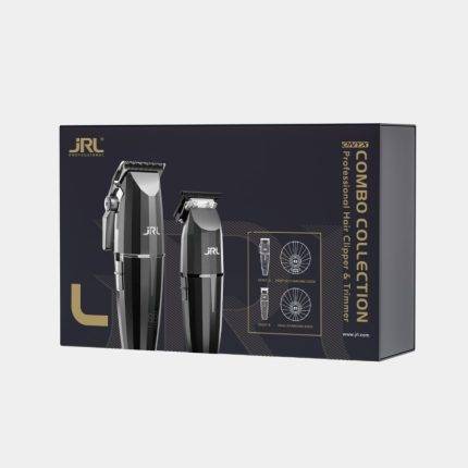 Профессиональный набор для стрижки JRL Onyx Combo Collection