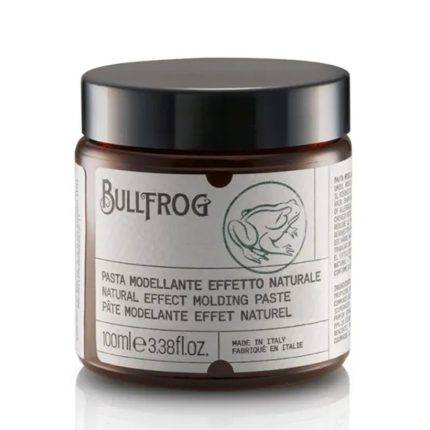 Матовая паста для стилизации волос Bullfrog pasta modellante 100 ml