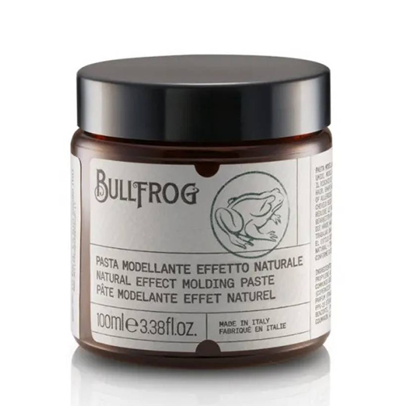 Матовая паста для стилизации волос Bullfrog pasta modellante 100 ml